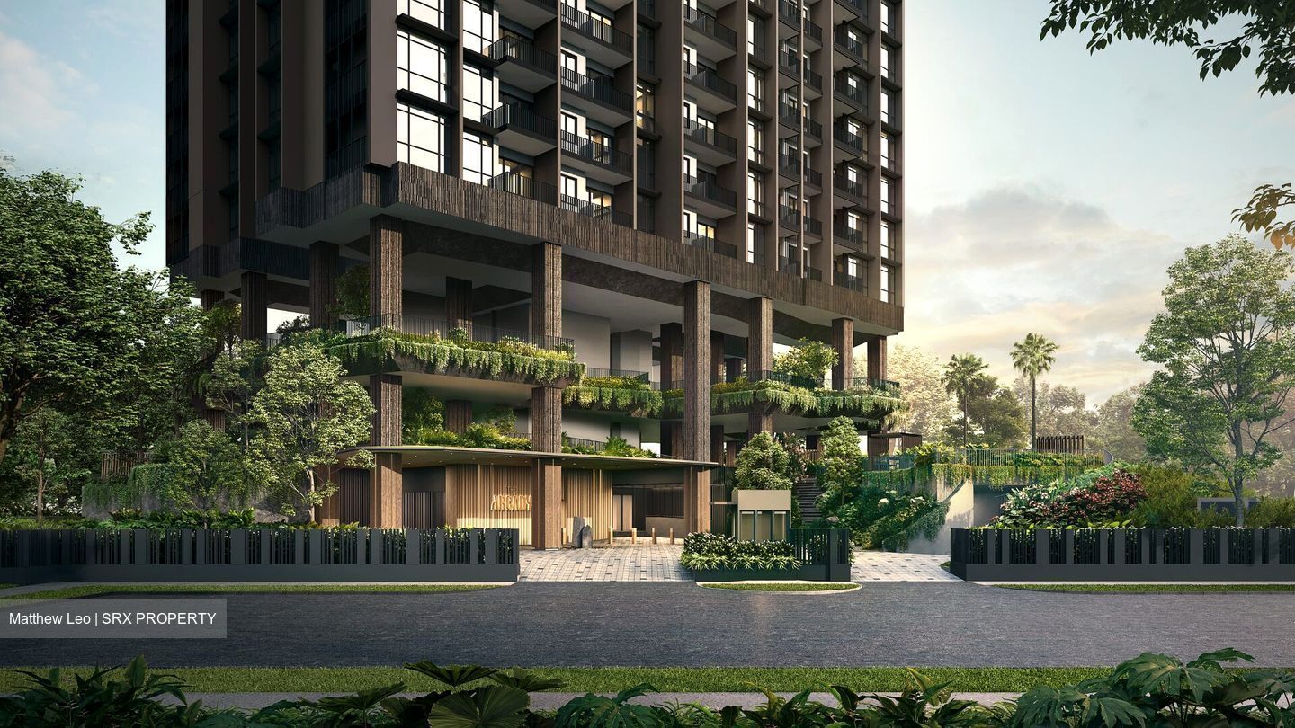 Beach Road (D7), Apartment #452816091